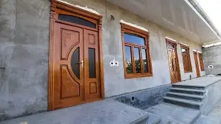 yogoch eshik rom I йогоч эшик ром ☎️+998914750033