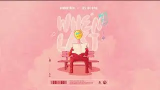 Gbmnutron x Jus Jay King - When Last (Original)