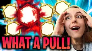 MY LUCK IS BACK - WE HIT SO MUCH GOLD! 2x Soulstone Pull (Raid Shadow Legends)