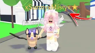 How To Become A STAR On Adopt Me (SunnyxMisty's tips to become a FAMOUS adopt me YOUTUBER!)