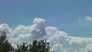 О это небо! Как ты прекрасно!