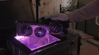 Распаковка пк с Aliexpress