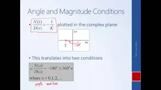 System Dynamics and Control: Module 17 - Root Locus Basics