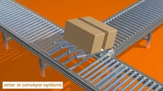 xiros® ball bearings in several applications | igus®