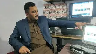 Exclusive interview : Meet Pakistan,s First Jaltest Owner, HD Engineer Nafees (( Session 236 ))