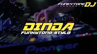 FUNKOT - DINDA Free FLM [FUNKYTONE]