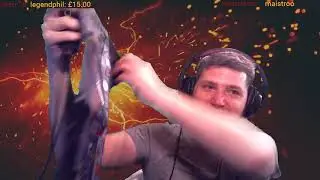 Unboxing our Lootcrate!!