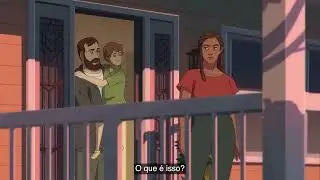 Pantheon S2 EP3 - Legendado em Português