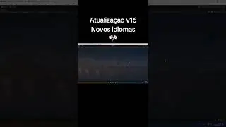 Atualização v16 👁️☁️👁️ Add novos idiomas ☁️ Explore Dreams: Dreamcore  #ingles #russo #espanhol