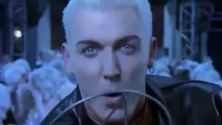 Scooter - Rebel Yell (Official Video HD)