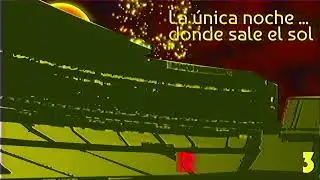 Barcelona SC: Noche Amarilla 2023 🇪🇨
