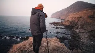What is Travel Photography / What is a Travel Photographer?