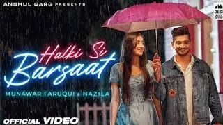 Tumne Humse Wada Kiya Tha (Official Video) Munawar Faruqui ft. Nazila | Saaj Bhatt | SD Gana4u