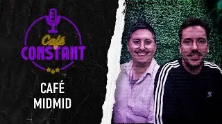 Café Constant: Sam Kerkhofs & Evert Winkelmans