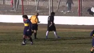 DARIO GUSTAVO CONTRERAS- PROFILE