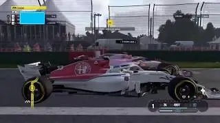 F1 2018 is a perfect game with zero flaws (read description)