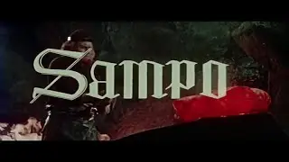 Sampo (1959) Not Rated | Adventure, Fantasy   Trailer