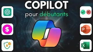Tutoriel Microsoft Copilot - Introduction pour débutants (2025)