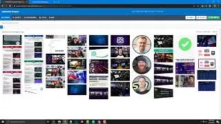 Creating a Squeeze Page Funnel For Your Esports Center