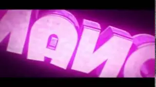 Cinema 4D & After Effects Intro Template (FREE2USE)