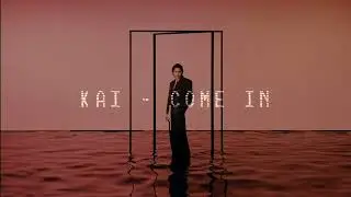 Kai - Come In [8d Audio🎧]
