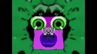 Klasky Csupo In X Has A Conga Busher