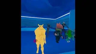 The Absolute State of Quest 2 VRChat
