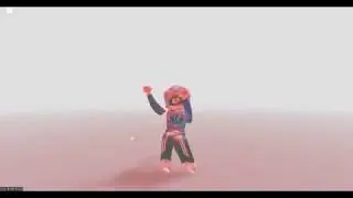 smug dancing