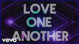 Newsboys - Love One Another (Official Lyric Video)