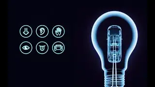 Audi Senses: Is there a sixth sense? (ad)