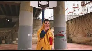Zorra - Bad gyal ft Rauw Alejandro (by @mjosulopez )