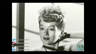 EVELYN KEYES