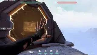 fade teleport interactions