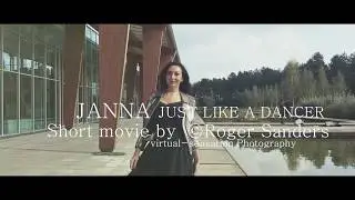 Janna Just like a Dancer  Odessa beauty