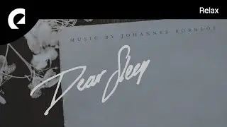 Johannes Bornlöf - Twinkle of the Lights