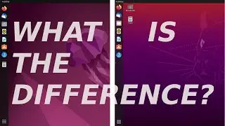 Ubuntu 22.04 vs 20.04... *As Live*