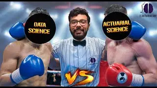Actuarial Science VS Data Science - Which One Should You Pick?