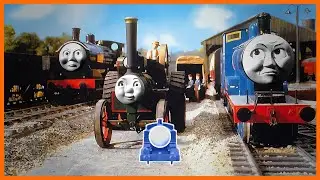 🔵Top Episodes from T&F Series 1-13