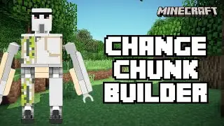 How to Change Chunk Builder on Minecraft 2024?
