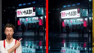 How to add glow effect in photoshop 😳  | Photoshop Tutorial #photoshop_tutorial