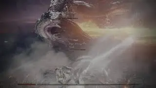 Elden Ring Seamless Co-op Part 5 - Cactus's Finest Moment
