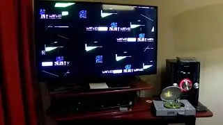 Fearful Harmony on SCPH-5501 PS1