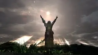 Every Dark Souls Player
