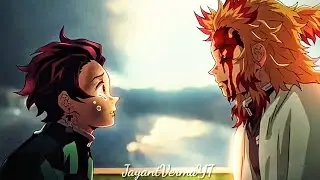 Rengoku x Itachi Edit / Before you go- 800 Sub Special