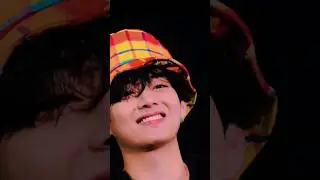 Сладкая вишенка на тортике bts🎂 