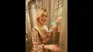 Карина Андоленко про аппарат для омоложения лица Marutaka Le