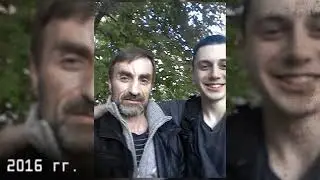 Память о Дяде Славе🕯️#ДядяСлава