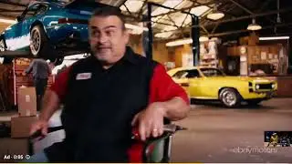 eBay motors commercial