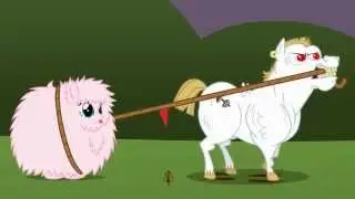 Fluffle Puff Tales: 