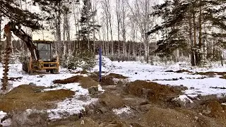 Локации для строительства загородного дома